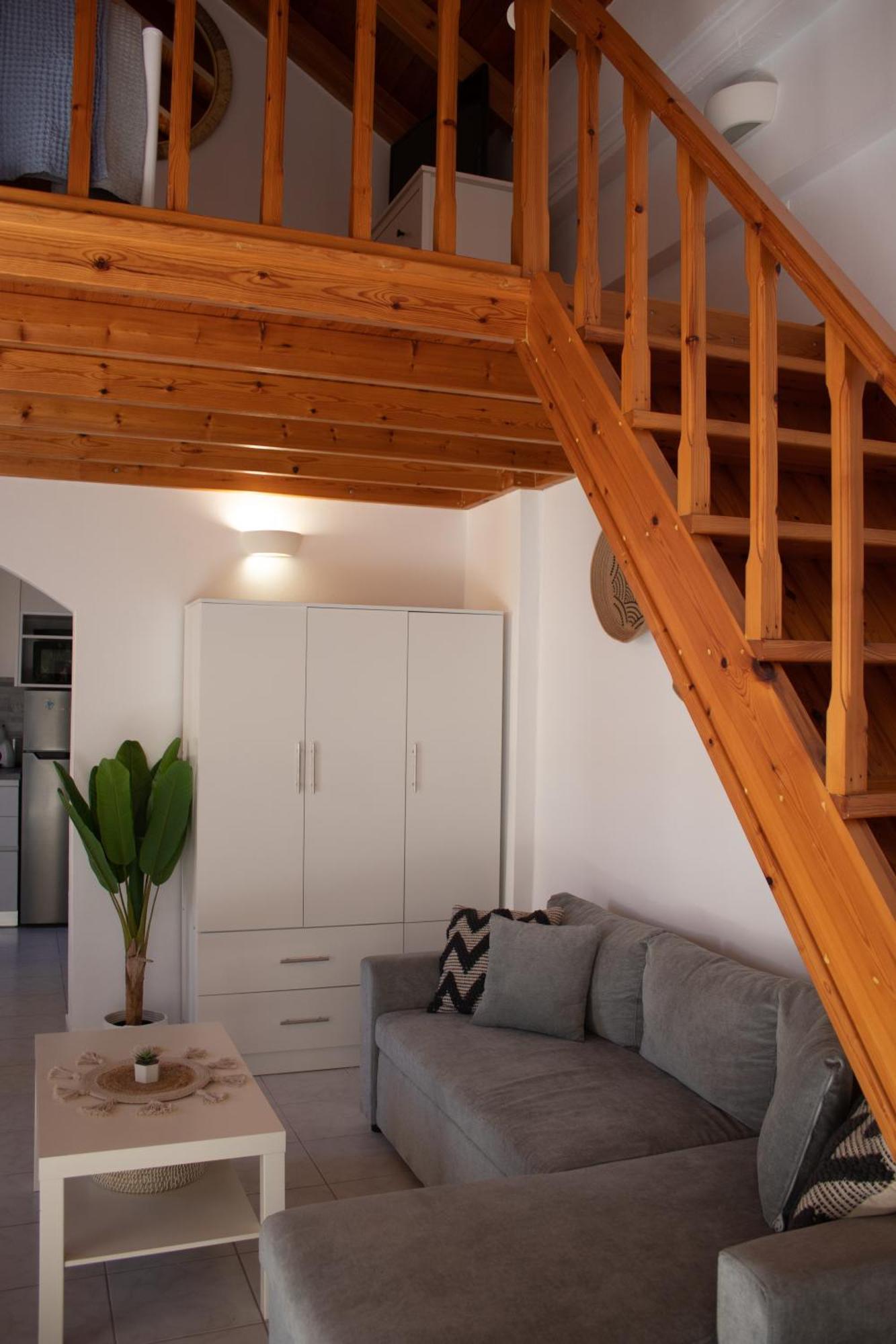 Apartamento Duchess House Symi Exterior foto