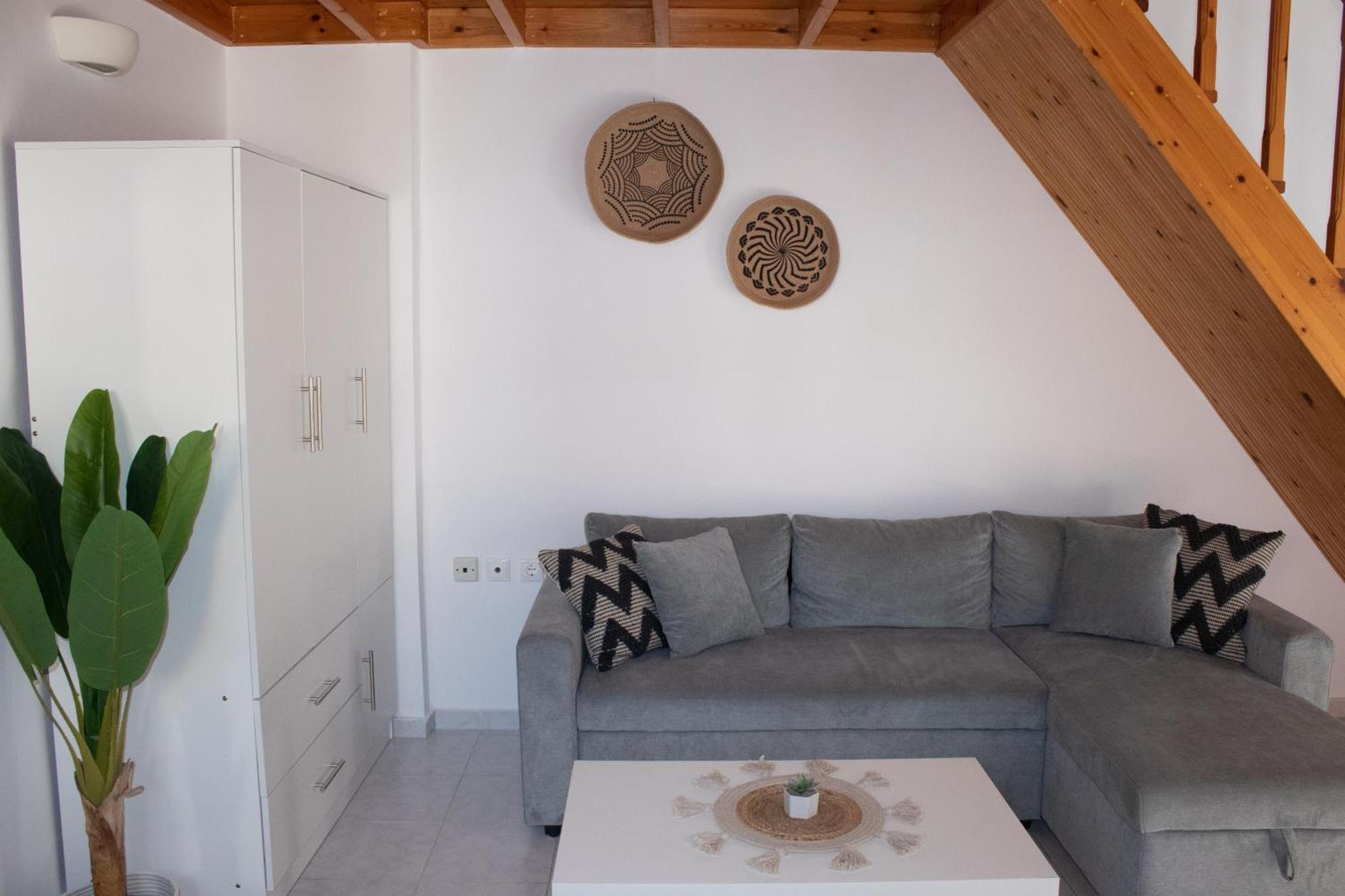 Apartamento Duchess House Symi Exterior foto