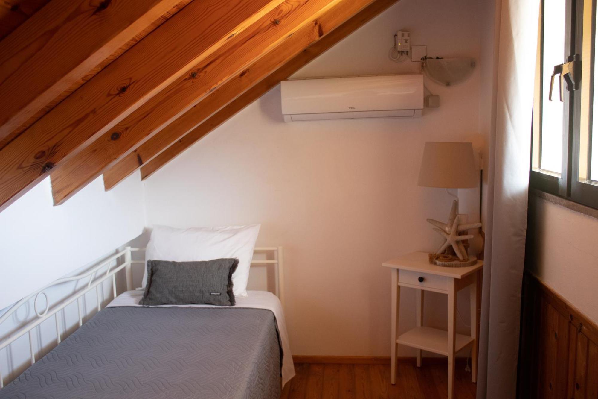 Apartamento Duchess House Symi Exterior foto