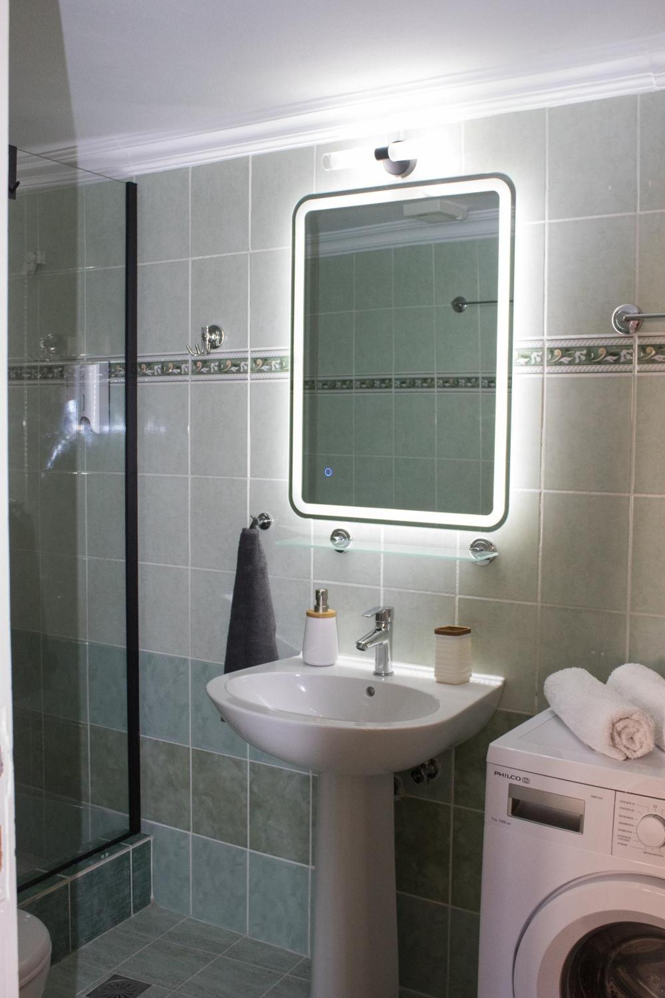 Apartamento Duchess House Symi Exterior foto