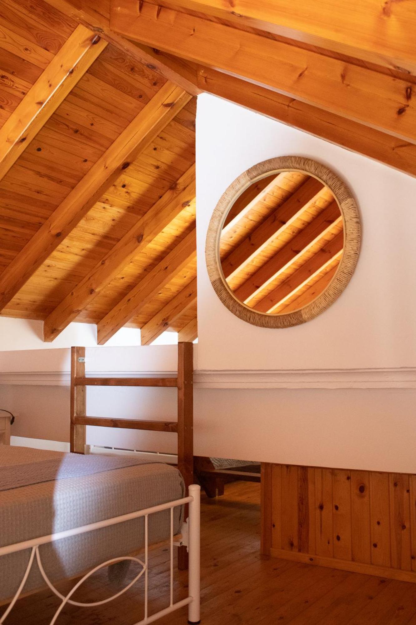 Apartamento Duchess House Symi Exterior foto