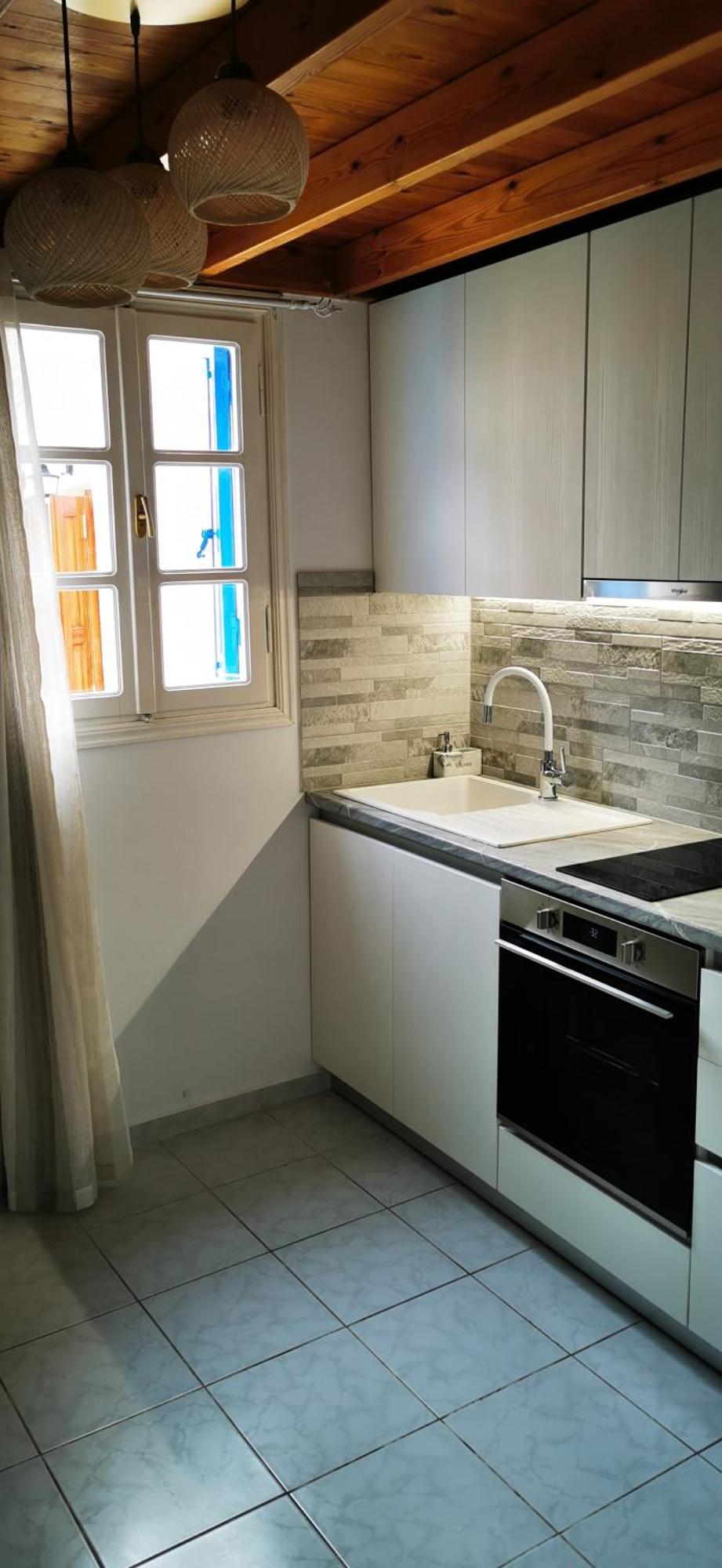Apartamento Duchess House Symi Exterior foto
