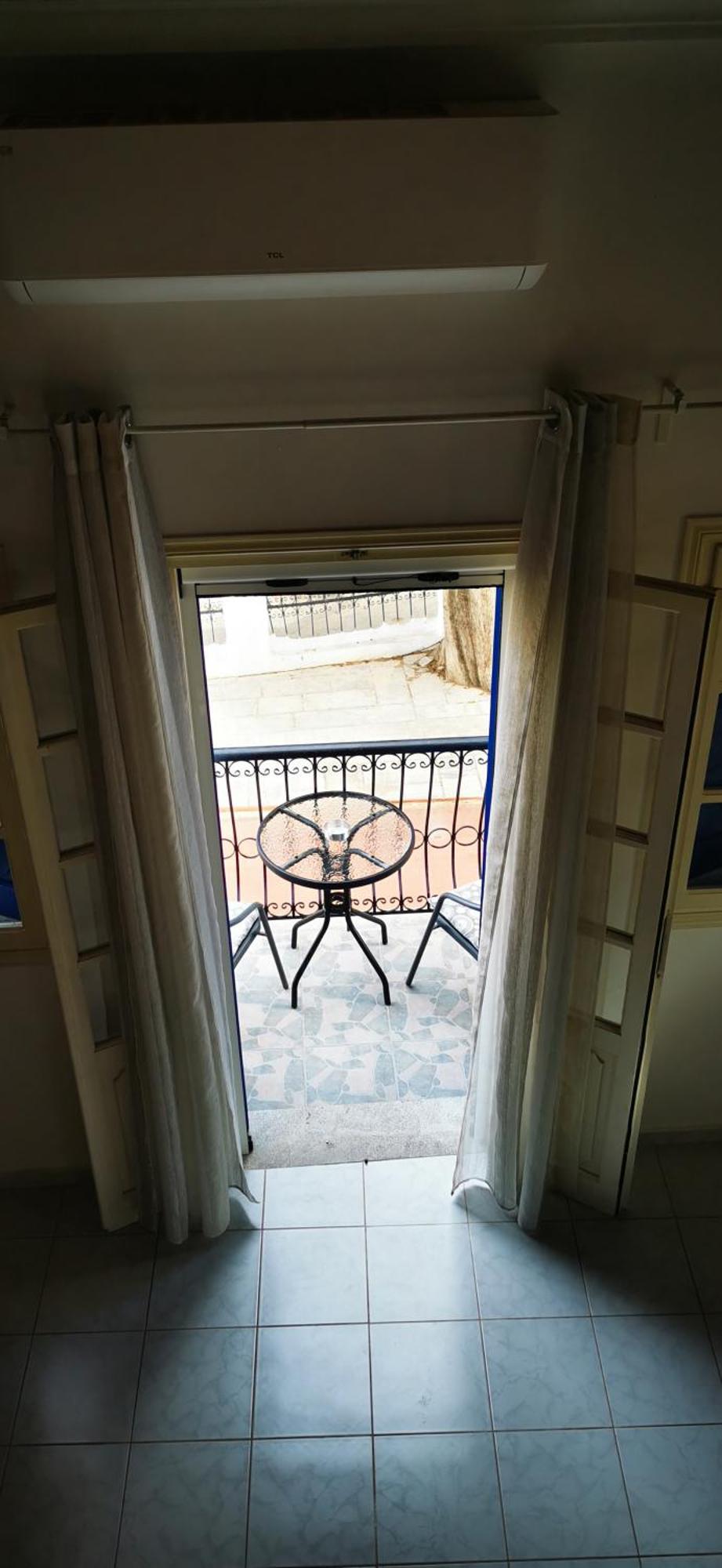 Apartamento Duchess House Symi Exterior foto