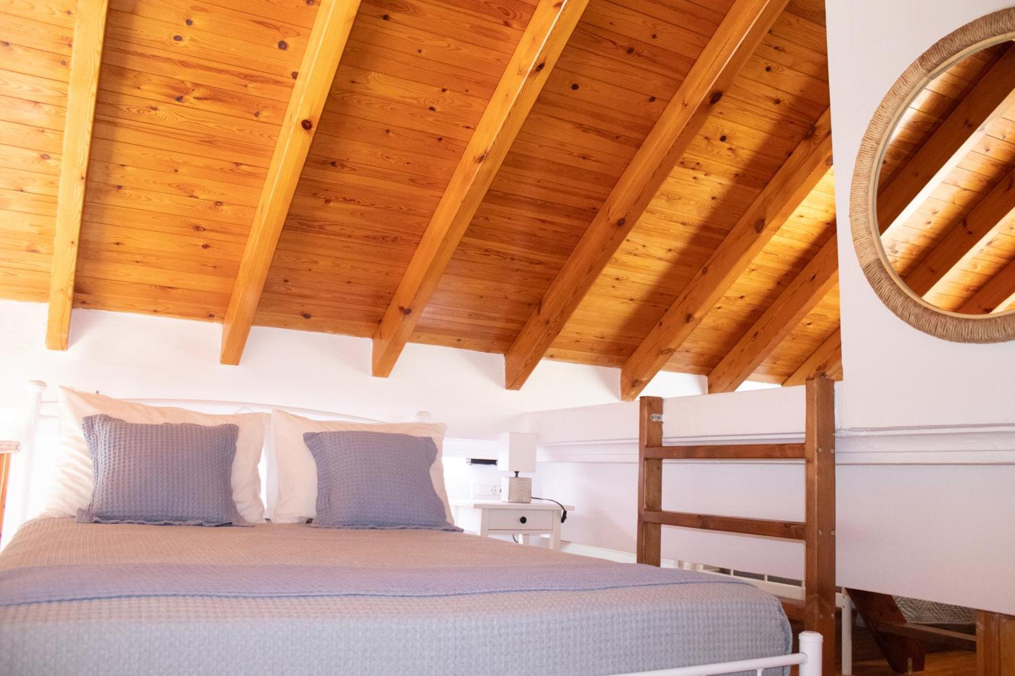 Apartamento Duchess House Symi Exterior foto